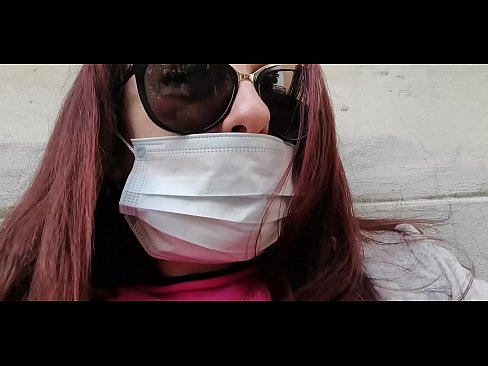 ❤️ Nicoletta kostab naabrile ja pissis tema garaažis (Special Covid19 Itaalia karantiin) Koduporno at us ❌️