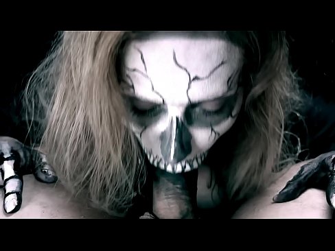❤️ Demon girl imeb kulli oma musta suuga ja neelab sperma. Koduporno at us ❌️